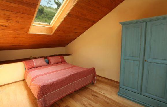 Farmstay Kmetija Stekar Kojsko Cameră foto